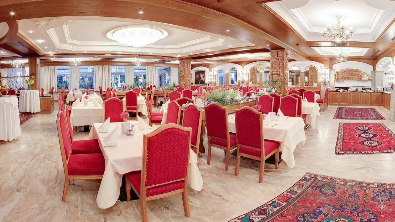 Hotel Purner Thaur Exteriör bild