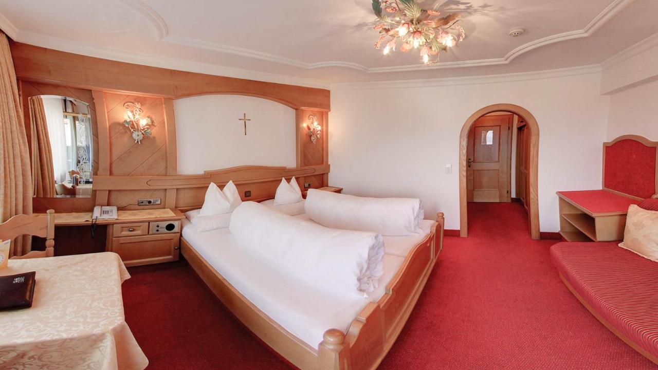 Hotel Purner Thaur Exteriör bild